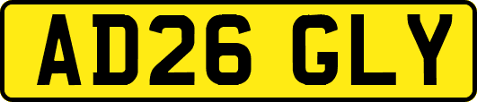 AD26GLY