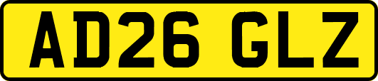 AD26GLZ