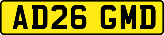 AD26GMD