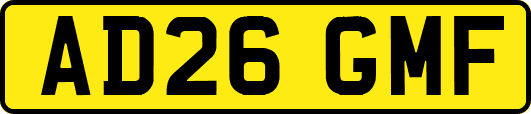 AD26GMF