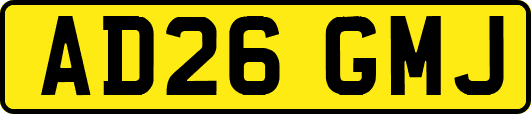AD26GMJ
