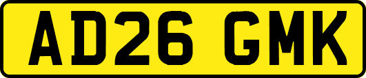 AD26GMK