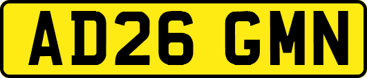 AD26GMN