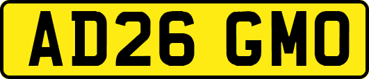 AD26GMO