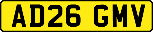 AD26GMV