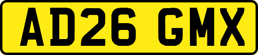 AD26GMX