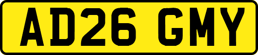 AD26GMY