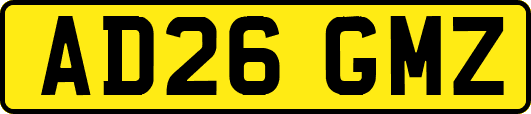 AD26GMZ