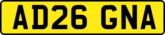 AD26GNA