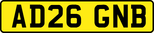 AD26GNB