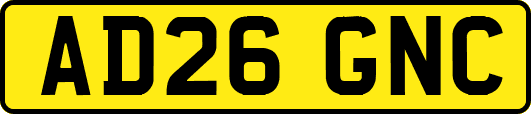 AD26GNC