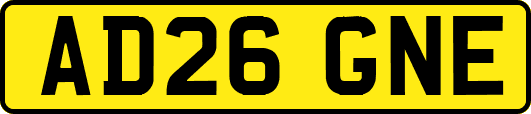 AD26GNE