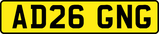 AD26GNG