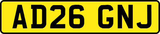 AD26GNJ