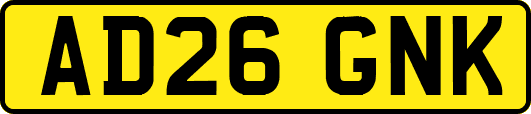 AD26GNK