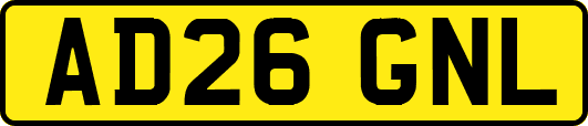 AD26GNL