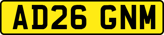 AD26GNM