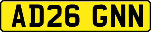 AD26GNN