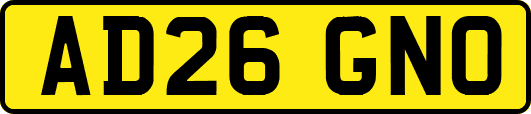 AD26GNO