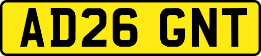 AD26GNT