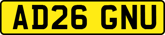 AD26GNU