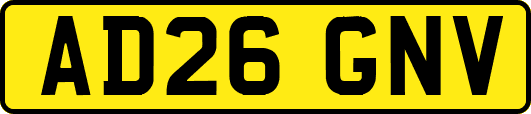 AD26GNV