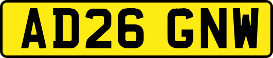 AD26GNW