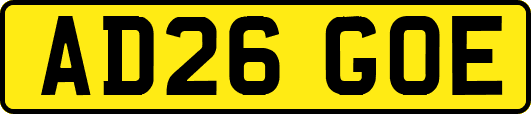 AD26GOE