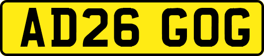 AD26GOG