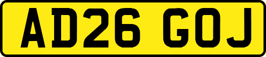 AD26GOJ