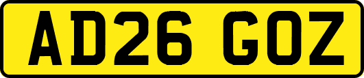 AD26GOZ