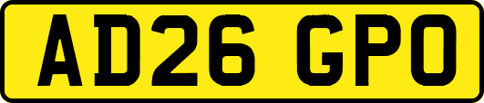 AD26GPO