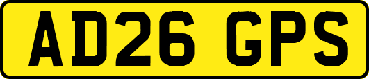 AD26GPS