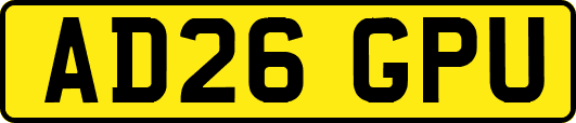 AD26GPU