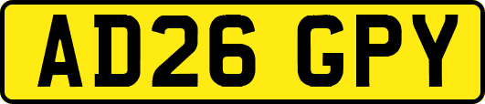 AD26GPY