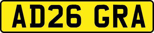 AD26GRA
