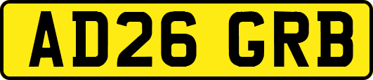 AD26GRB