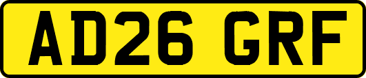 AD26GRF