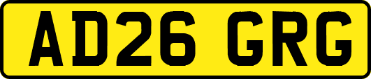 AD26GRG