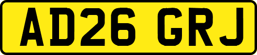 AD26GRJ