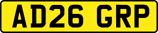AD26GRP