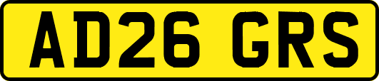 AD26GRS