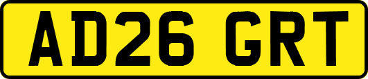 AD26GRT