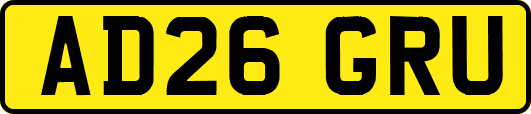 AD26GRU