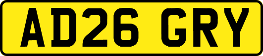 AD26GRY