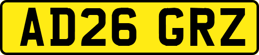 AD26GRZ