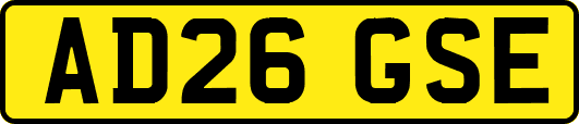 AD26GSE