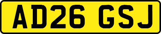 AD26GSJ