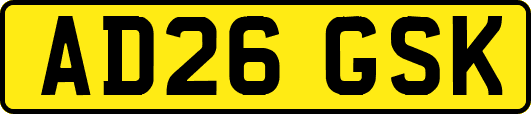 AD26GSK