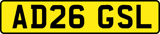 AD26GSL